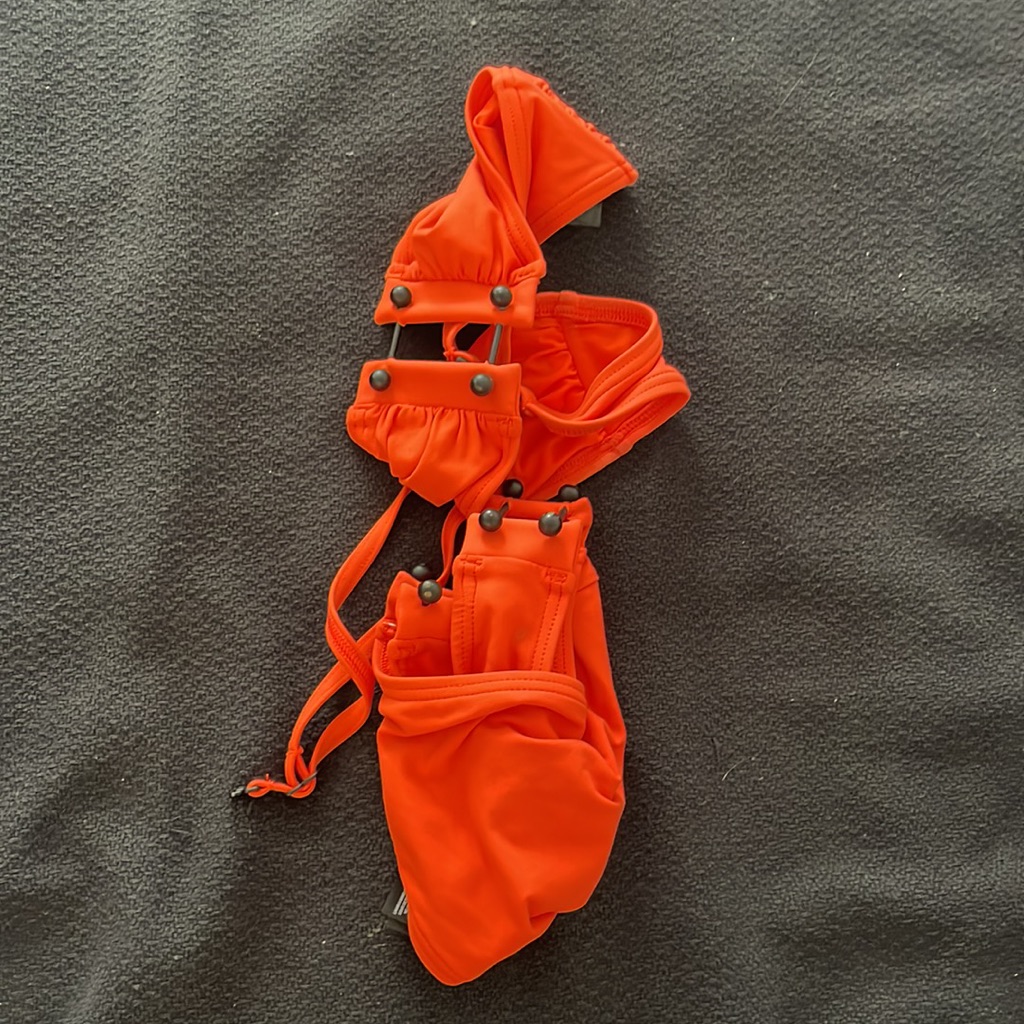Proenza Schouler Women Bikini Two Piece Swim Wear
